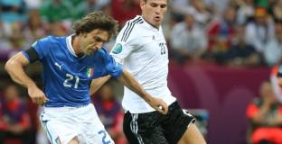  Гатузо: Бог надари Пирло с невероятни качества