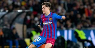  Барса напредна в преговорите с Гави