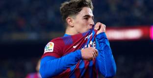 Барселона спечели делото за Гави