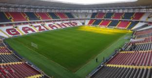 Мъри ще запише първа победа като гост в Турция