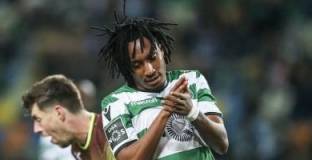 Спортинг се жалва на ФИФА заради трансфера на Мартинеш 