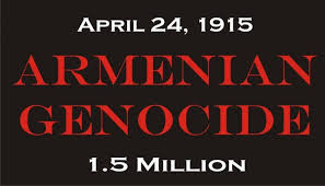 Расинг отказа договор заради арменския геноцид 