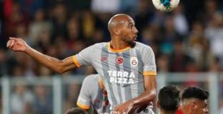 Генчлербирлиги - Галатасарай 0:0