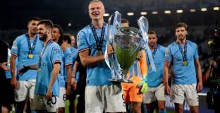 От ВЛ съобщиха кога ще се слуша делото за Ман Сити 