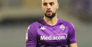 От Фиорентина намекнаха, че са готови да продадат Амрабат