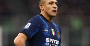 Марота: Санчес има интерес да се завърне в Интер