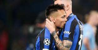 Марота: Искаме Лаутаро да остане в Интер