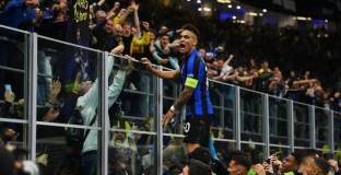 Марота: Сигурни сме, че Мартинес ще остане в историята на Интер