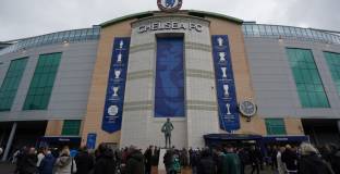 Челси ще се затрудни с Нотингам