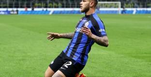 Марота: Димарко може да стане капитан на Интер