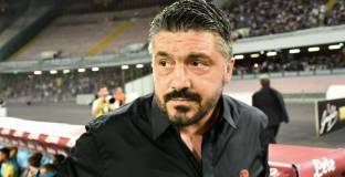 Гатузо: Милан е в криза