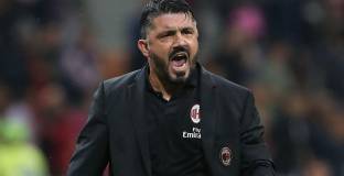 Гатузо: Милан е жив и здрав