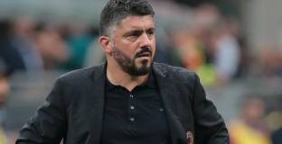 Гатузо: Напълно съм удовлетворен от играта на Игуаин