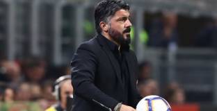 Гатузо: Имидж? Аз съм грозен и брадат