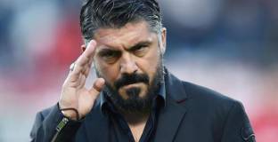 Фиорентина се свърза с агента на Гатузо