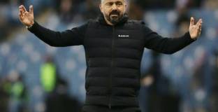 Марсилия е близо до назначаването на Гатузо за нов треньор