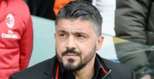 Гатузо: Не съм първият с черна серия