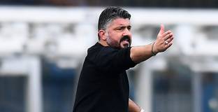 Фиорентина предлага на Гатузо двегодишен договор 