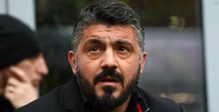 Гатузо: Милан ще бие Юве само ако е перфектен