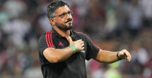 Канаваро: Преди всички говореха, че Гатузо е най-лош, а сега всички мълчат