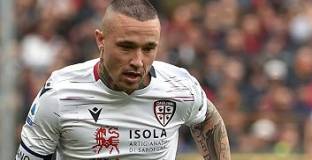 Дженоа - Каляри 1:0 