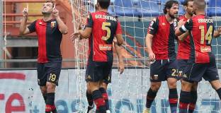 Дженоа съобщи, че не може да проведе мача си в Серия А