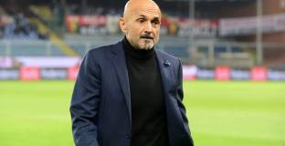 Спалети: С радост бих останал в Интер сто години