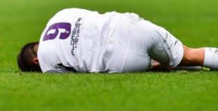 Дженоа - Фиорентина 0:0 