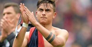 Дженоа - Ювентус 2:0 