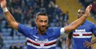 Дженоа - Сампдория 0:2 