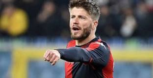 Дженоа - Торино 0:1 