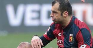 Дженоа - Удинезе 0:1 