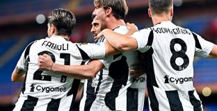 Класика за Юве срещу Дженоа (видео)