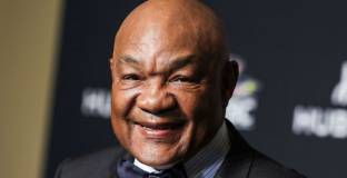   Обвиниха 73-годишния Форман в изнасилване