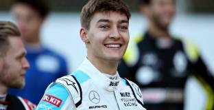 Ръсел отрече за конфликт с Хамилтън