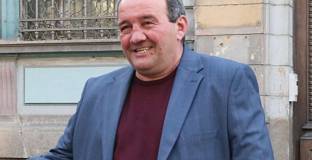 Георги Георгиев – Гецата:  Балтанов трябва да получи шанс 