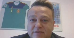 Градев: Това, което преживяхме 1994 година, ни липсва сега