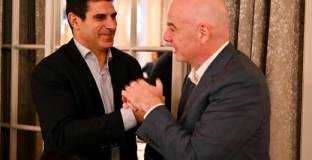 Георги Иванов: Заслужили сме си доверието на УЕФА