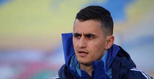 Левски излиза срещу Сабах без Георги Костадинов 