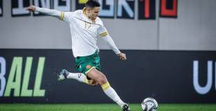 Жоро Миланов: Испания е един от най-добрите отбори в света, ще е тежък мач