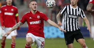 СДВР с информация за безредиците преди ЦСКА - София - Локо Пловдив