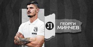 Георги Минчев се завърна в Локо Пловдив
