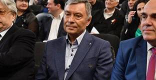 Босът на Левски: Даваме акциите безвъзмездно