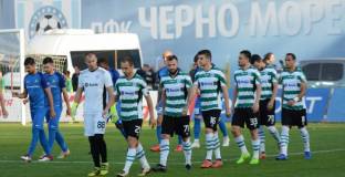 Георги Илиев: При дузпите има само и единствено късмет