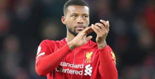 Вайналдум преговоря с Байерн Мюнхен 