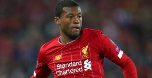 Вайналдум: Ливърпул може да повтори Непобедимите на Арсенал