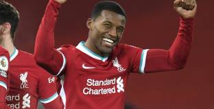 Вайналдум: Феновете ни помогнаха