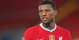 Вайналдум ще получава по 10 млн. в ПСЖ