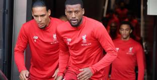 Вайналдум: Клоп ме питаше за Дайк още преди да подпиша