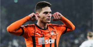 Шахтьор надви Брест у дома